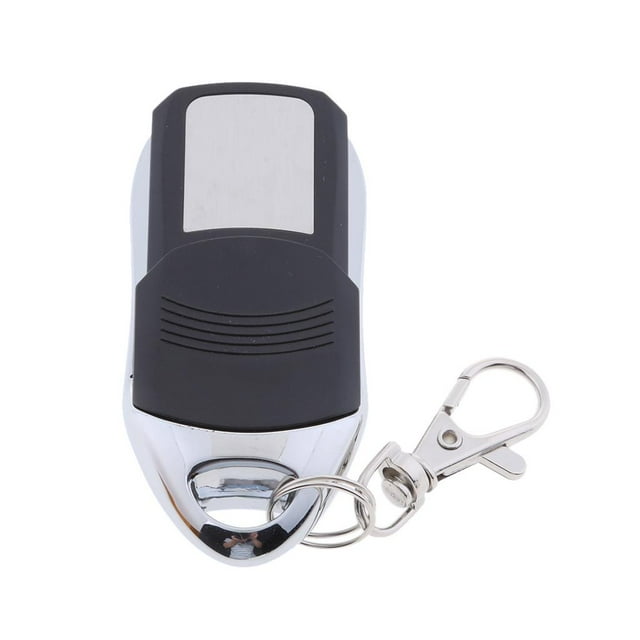 Llave de telemando Universal Perfecl para Puerta de cochera Eléctrica Flor-S Fácil de Ajustar