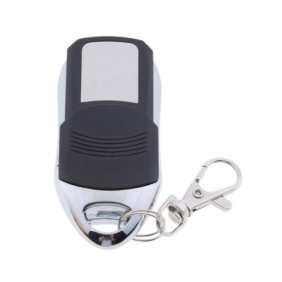 Garage Door Remote Rolling Keyring Replacement