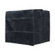 thumbnail image 1 of Cubierta de cubo de tonelada IBC, cubierta de tanque de agua para exteriores de 1000L, tela impermeable a prueba de polvo, 1 of 5