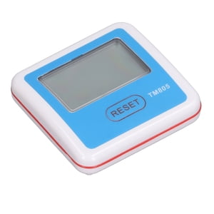 Fridge , Easy Installation Digital Temperature Meter  For Pharmacy