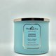 thumbnail image 1 of Candle Bath & Body Works White Barn, 3 mechas, 430 ml, Lakeside Morning, 1 of 1
