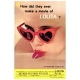 thumbnail image 1 of Pop Culture Graphics MOVAF1176 Affiche de Film Lolita, 27 x 40, 1 of 1