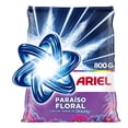 thumbnail image 1 of Detergente en Polvo Ariel Paraíso Floral 800g Explosión de Aroma en tu Ropa, 1 of 5
