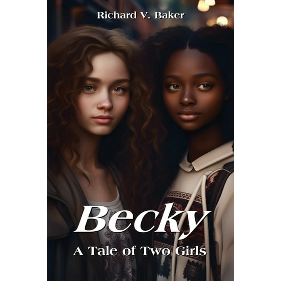 Becky: A Tale of Two Girls, (Paperback)