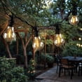 thumbnail image 3 of Connectable 14.75 ft. LED Patio String Light, 3 of 4