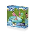 thumbnail image 2 of Bestway - H2OGO! Seahorse Inflatable Sprinkler Pool, 2 of 3