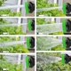thumbnail image 3 of Boquilla de rociador de coche de pistola de agua de jardín de alta presión ajustable (verde Ndcxsfigh Nuevos Originales, 3 of 6