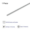 thumbnail image 3 of Steel Pin Gage 0.2mm Diameter Class X Tolerance 0.001mm Plug Gage Pin, 3 of 5