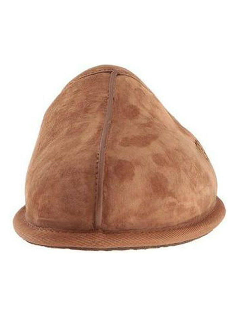 UGG Men's Scuff Suede Slip-on Comfort Slippers with Cushioned