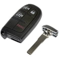 thumbnail image 5 of Dorman 99777ST Keyless Entry Remote 4 Button for Specific Ram Models, 5 of 5