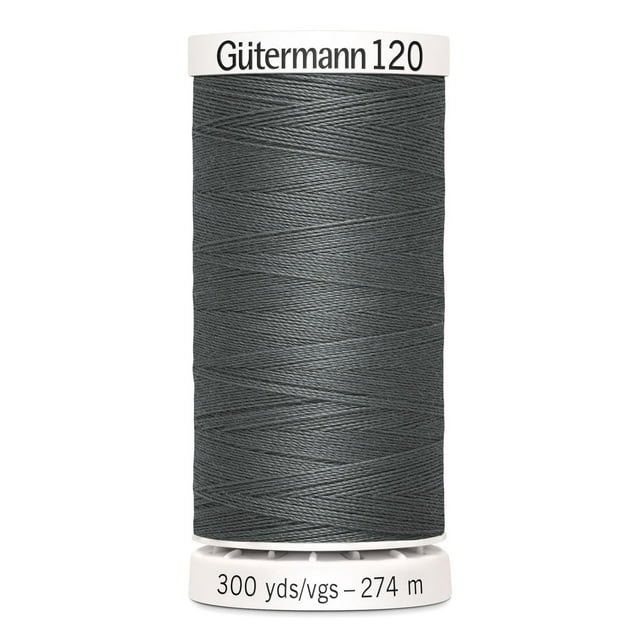 Gutermann 120 100% Polyester All Purpose Thread