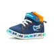 thumbnail image 5 of Tenis Bota Bubble Gummers Para Niño Con Luz Dinosaurio Rosa, 5 of 7