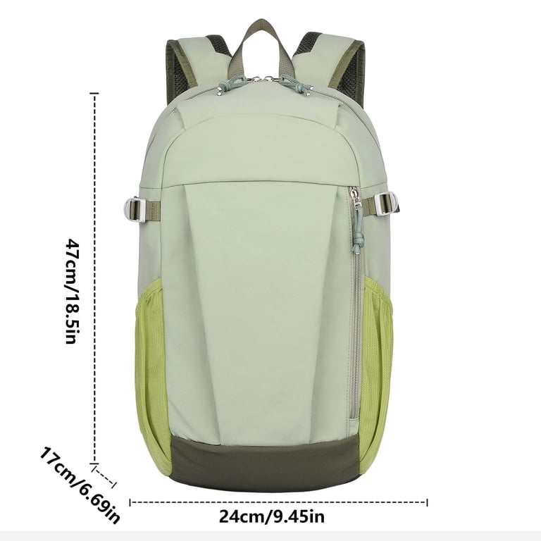 Hyknon Travel Backpack for Women Men, Large Capacity  display picture 1