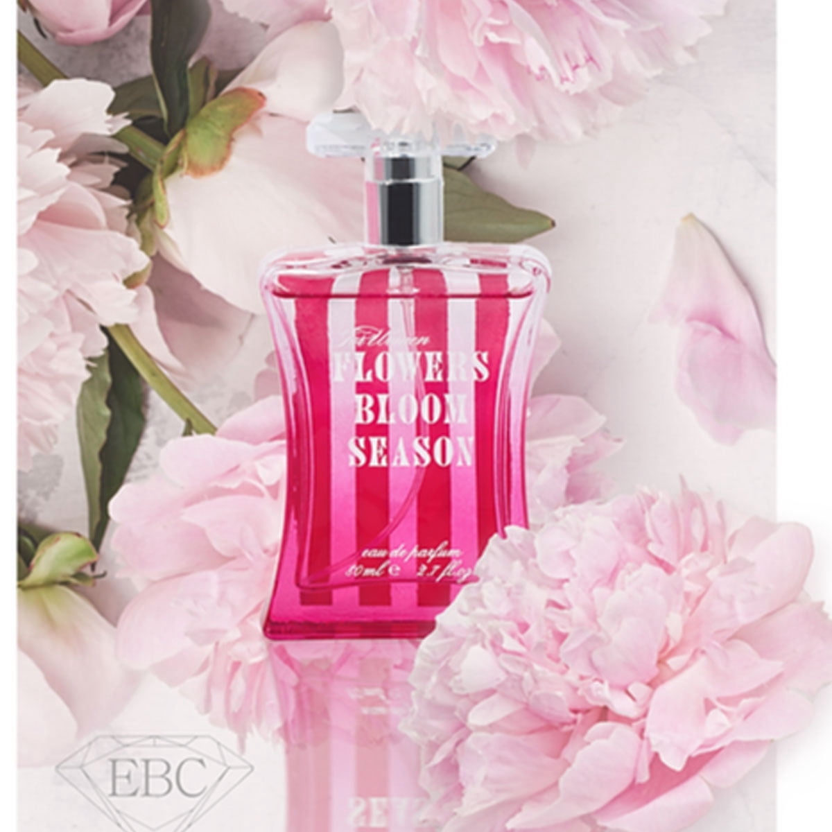 Flowers Bloom Season Collection for Women Perfume 100ml Fl