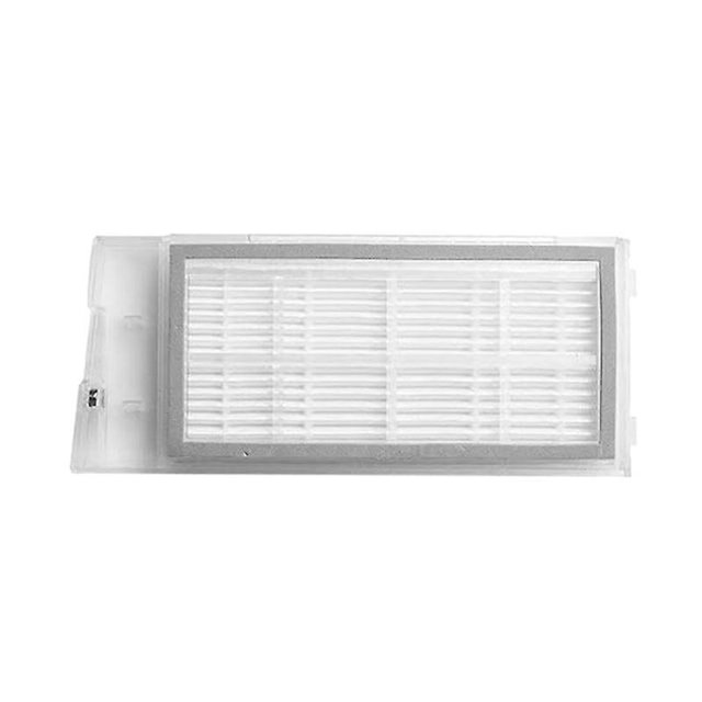 Roller Brush Filter Mop Cloths For Xiaomi Roidmi Eve Plus Robot