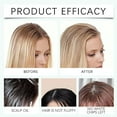 thumbnail image 5 of Hair Leave-In Volumizing Styling Spray-Moutew Hair Spray,120 Ml High Cranial Fluffing Spray,Leave-In Volumizing Spray Curly Hair,Women Volumizing Dry Shampoo Spray Long-Lasting Volume Boost (3 Bottle), 5 of 7