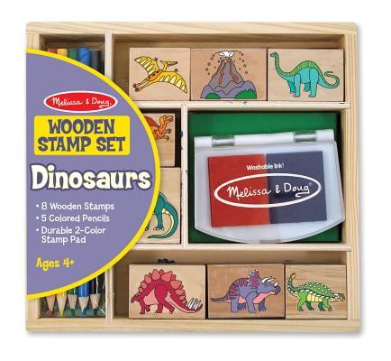 melissa and doug stamp a scene