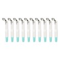 thumbnail image 2 of 10pcs  Matrix Band, Close Fitting Metal  Matrice  System for Convenient Tooth Shapes, Set Contaction.  Matrix Sand for Dentists, Hospitals, Prevents Rust, 2 of 8