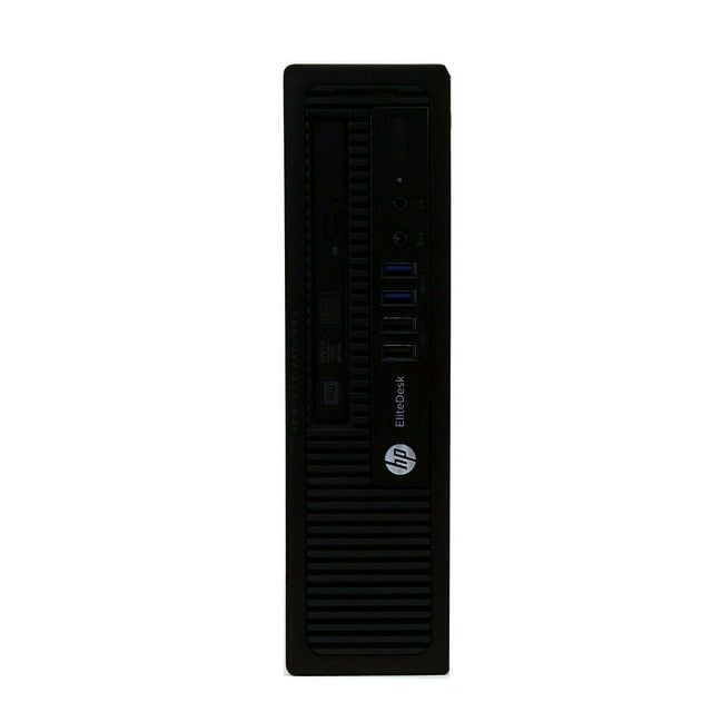 Reusine HP EliteDesk Bureau Intel i5-4570s 800 G1