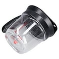 thumbnail image 3 of Fat Separator 1000ml Multifunction Quick Separation Heat Resistant BPA Free Durable ABS Portable Gravy Separator, 3 of 9