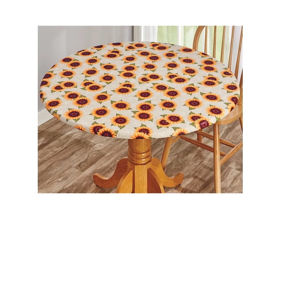 Everyday PEVA Tablecloths