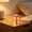 Pink, variant on PLPPYFS Mini Stool Shaped LED Night Light, Cute Plastic Small Stool Ornament Lamp, Eye-Care Soft Warm Decorative Table Lamp for Bedroom Desk Study Room