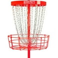 thumbnail image 3 of Axiom Pro HD 24-Chain Disc Golf Basket, 3 of 8