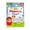 A002- Style B, variant on Student Hobby Posters Hobby Activities A4 Alphabet Poster for Toddlers Emotions Chart for Student Daily Routine Chart for Student Chore Chart for Student Colors Numbers 1 Pack