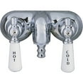 thumbnail image 2 of BarclayTub Kit 60" AC Roll Top, Tub, 2 of 6