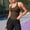 Khaki, variant on Women's Waist Shaping Halter Racerback Tops, U Neck Sleeveless Soft Stretchy Slim Bodycon Crop Camisoles Gym Athletic Daily Casual Wear, White S