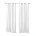 thumbnail image 5 of Duck River  Dekan Grommet Curtain Panel Pair, 5 of 5