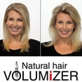 thumbnail image 6 of KERATIN RESEARCH Fine Hair Instant Natural Hair Volumizing Spray + Hair Thickener for Fine Hair- Thicker Hair in 30 Seconds Naturally - Experts Recommended Hair, 6 of 7