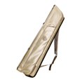 thumbnail image 4 of DYNWAVECA Sac de Rangement pour Queue Sac à Bandoulière Protecteur Pratique Résistant à l'Usure Résistant à l'Eau pour Voyage Hommes Femmes Cadeau Or, 4 of 9