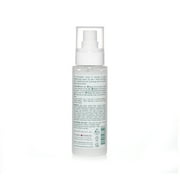 Earth Therapeutics Tea Tree Oil Foot Peeling Spray 4 fl oz - Exfoliates Rough, Dry Skin for Soft, Smooth Feet, No Batteries Required