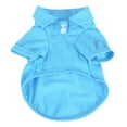 thumbnail image 1 of UDIYO Cute Pet Puppy Shirt Small Dog Cat Pet Clothes Costume Apparel T-Shirt, 1 of 7