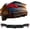 Gloss Black, variant on Ikon Motorsports Rear Diffuser Spoiler Compatible with 2017-2023 BMW 5 Series G30 Sedan M Sport Bumper, F90 M5 CS Style Gloss Black PP