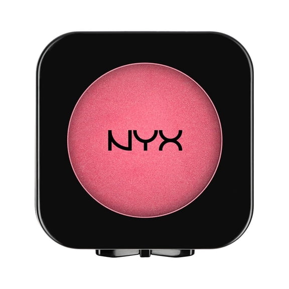 NYX High Definition Blush (Baby Doll - HDB08)