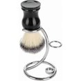 thumbnail image 4 of Stainless Steel Stand for Men's Shaving Brush Compatible with Grooming Accessories, 4 of 5