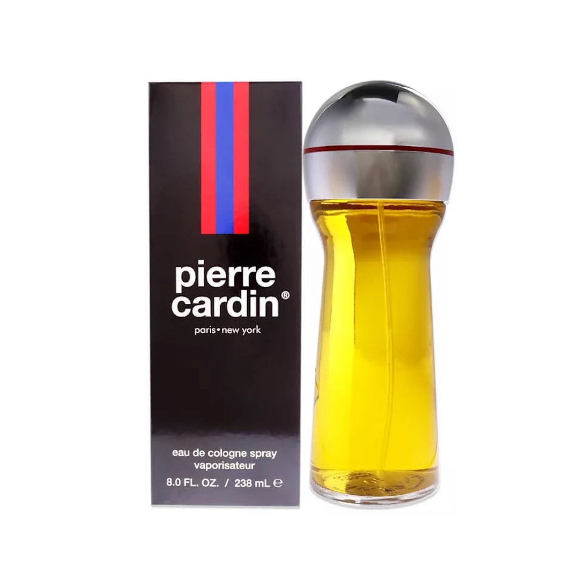 PIERRE CARDIN by Pierre Cardin - Men - Cologne / Eau De Toilette Spray 8 oz