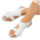 thumbnail image 4 of Señoras Mujeres Verano Clip-Toe Zapatos Pisos Casual Playa Sandalias Wmkox8yii  nm5456, 4 of 4