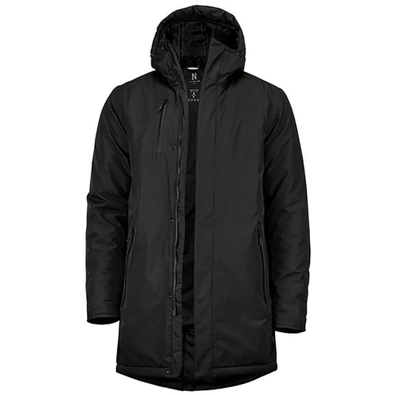 Nimbus Mens Mapleton Urban Tech Parka