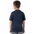 thumbnail image 6 of Athletic Works Boys Short Sleeve Core Active T-Shirt, Sizes 4-18 & Husky, 6 of 9