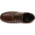 thumbnail image 4 of Nunn Bush Men's Cameron Moc Toe Oxford Comfort Gel, 4 of 7