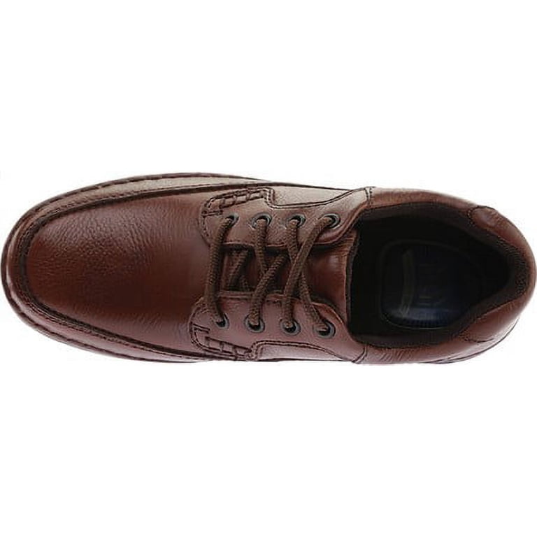 Nunn Bush Men\'s Cameron Moc Toe Leather Oxford Comfort Gel , size 10 Nunn Bush Men main image 3