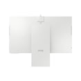 thumbnail image 4 of SAMSUNG 32 M80C UHD HDR Smart Computer Monitor Screen with Streaming TV, Slimfit Camera Included, Wireless Remote PC Access, Alexa Built-in (LS32CM801UNXZA),Warm White, 4 of 5