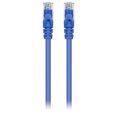thumbnail image 2 of Best Buy Essentials 30.5m (100ft.) Cat6 Ethernet Cable (BE-PEC6ST100-C), 2 of 5