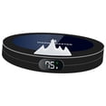 thumbnail image 2 of Cup Warmer 3 Temperature Setting with Night Light Milk Tea Water Cup Heating for Black, 2 of 9
