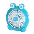 thumbnail image 3 of Mesa de escritorio súper silenciosa con forma de animal, ventilador de caja eléctrica de refrigeración para dormitorio en casa, 3 of 8