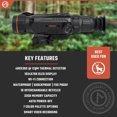 thumbnail image 6 of Athlon Optics Cronus ATS PRO 35P-400 Thermal Scope, 6 of 8