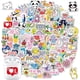 thumbnail image 1 of 100 Pcs Cute Stickers, Kawaii Stickers for Kids,Girls.Teens, Vinyl Waterproof Stickers for Water Bottles,Laptop, Phone Etc. Stickers Make Your Items M, 1 of 4